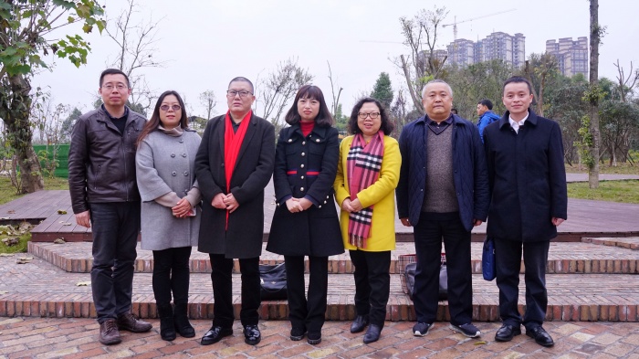 01 我校五名教师受聘邛崃市社科联专家.jpg 01 我校五名教师受聘邛崃市社科联专家.jpg