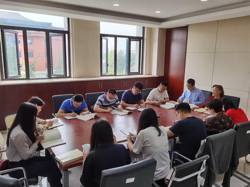 1 通识学党史——通识教育学院党总支召开党史学习扩大会议.jpg 1 通识学党史——通识教育学院党总支召开党史学习扩大会议.jpg